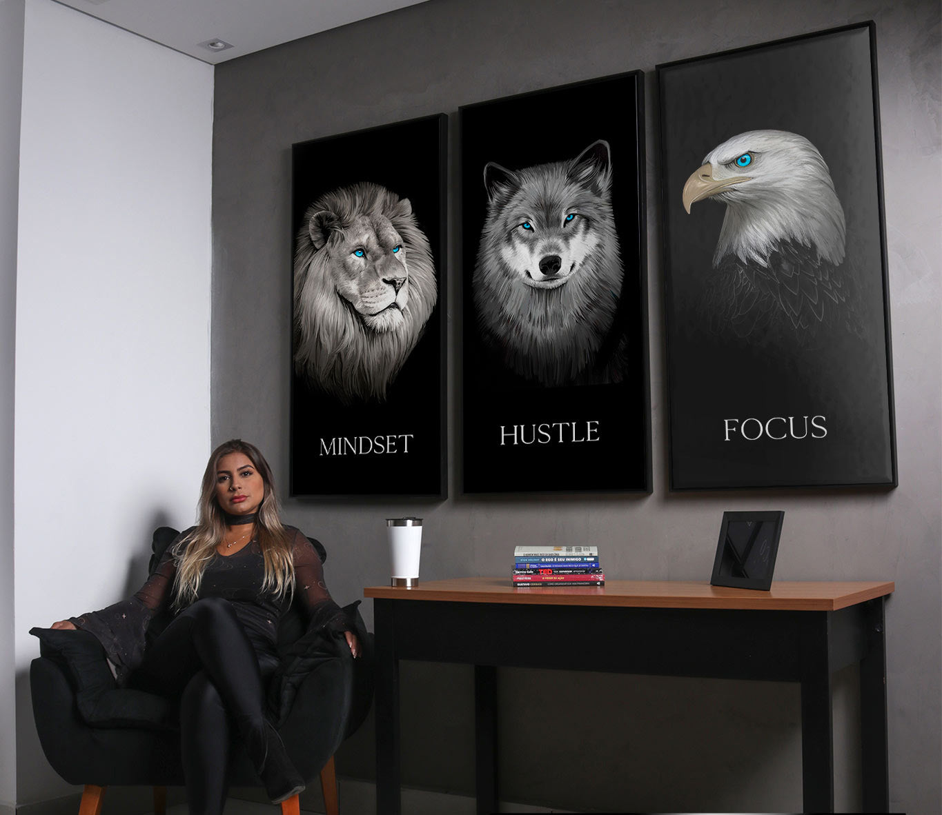 motivational-office-decor