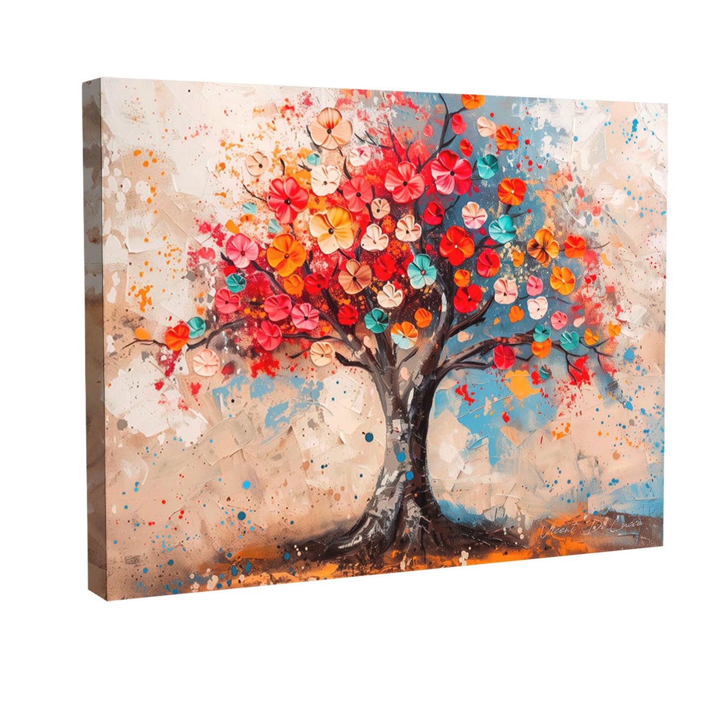 abstract-colorful-tree-of-life-wall-art