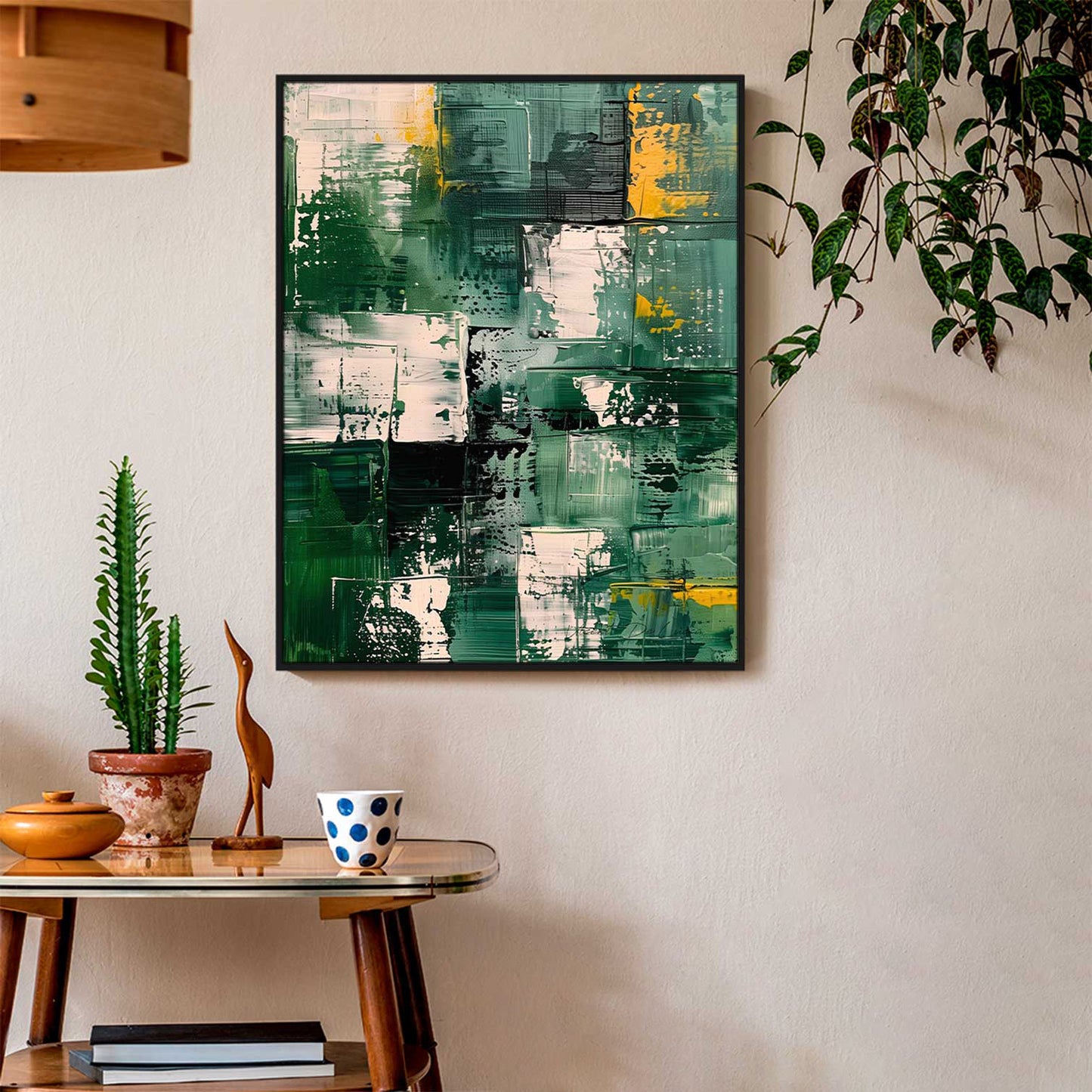 abstract-painting-emerald-hue