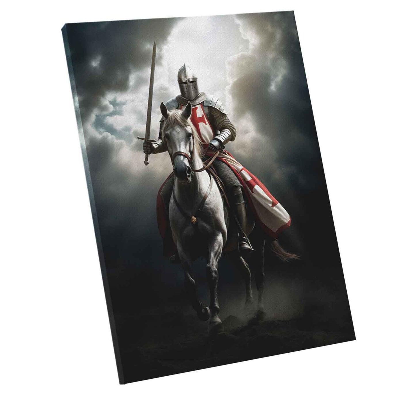 knight-of-christ-painting