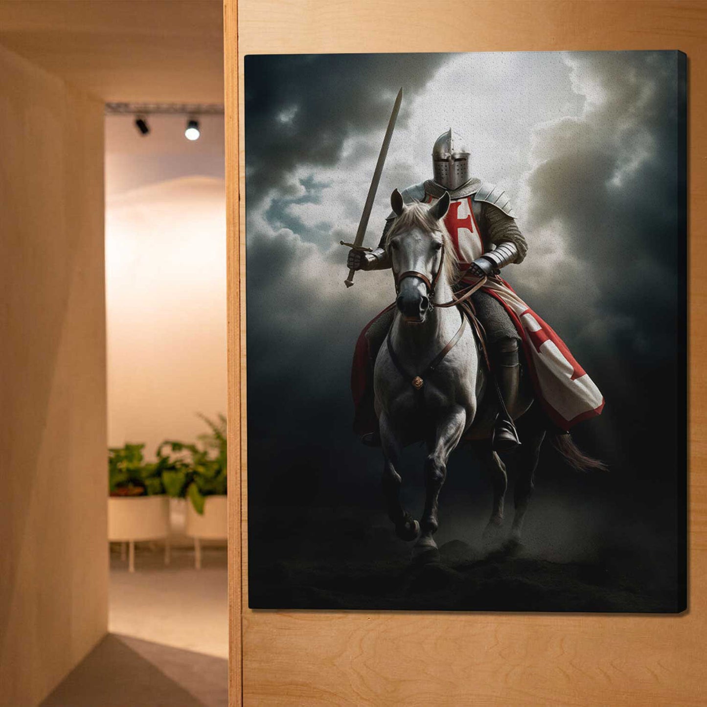 knight-of-christ-painting