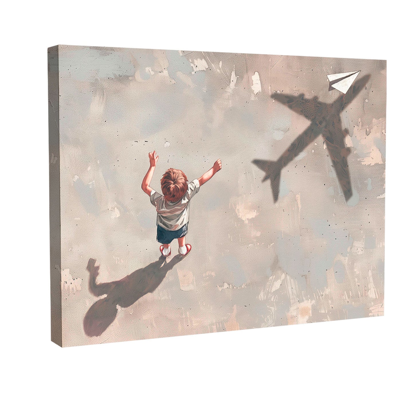 dream-big-picture-success-mindset-motivational-office-painting