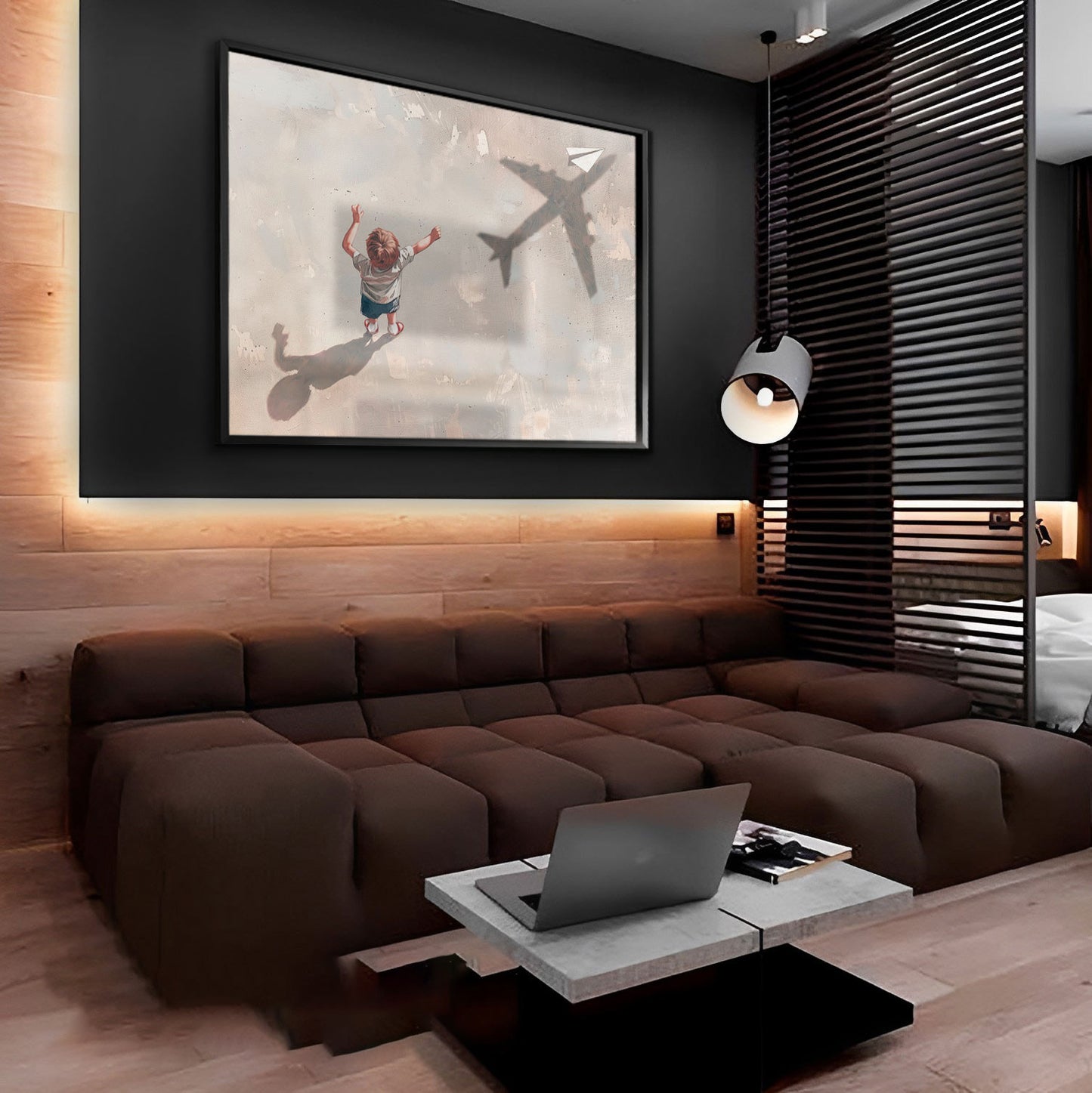 dream-big-picture-success-mindset-motivational-office-painting