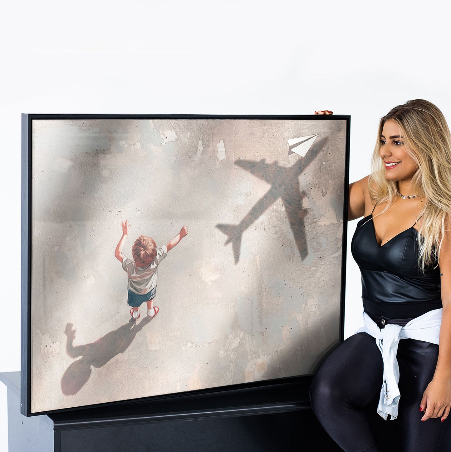 dream-big-picture-success-mindset-motivational-office-painting