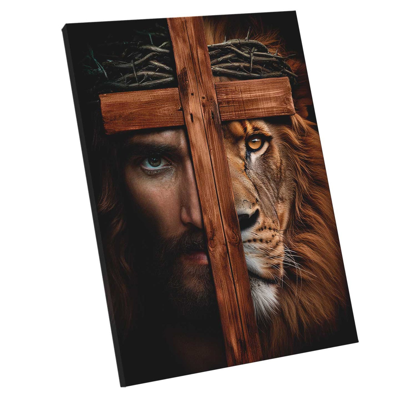 one-only-majesty-of-the-lion-and-the-divinity-of-jesus-christ