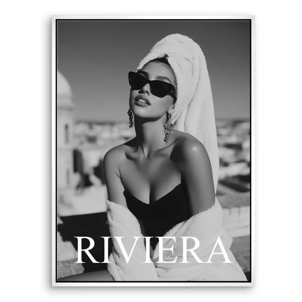 Sophisticated wall decor for dressing areas and luxury interiors.