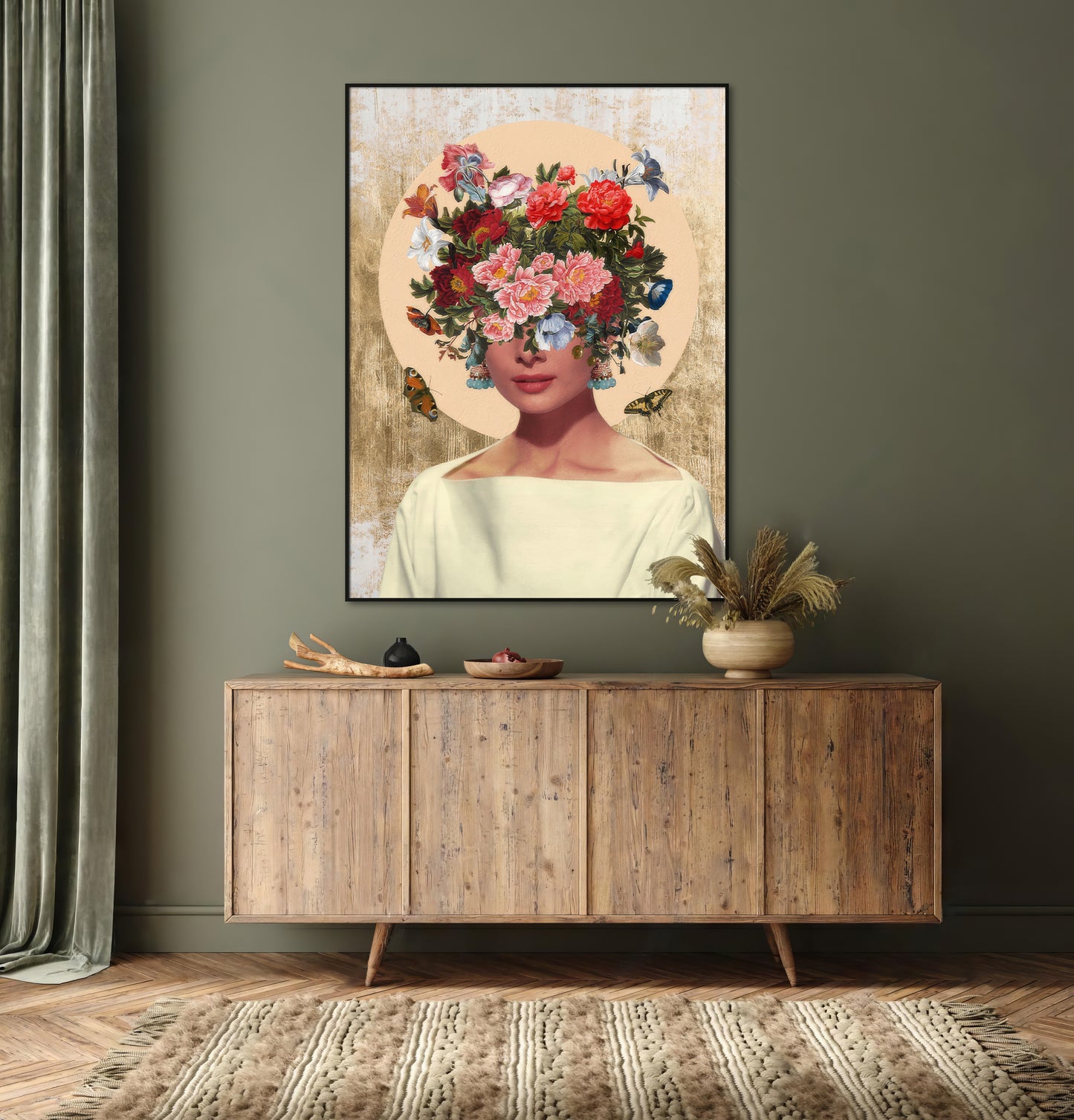 abstract-floral-head-woman-canvas-print