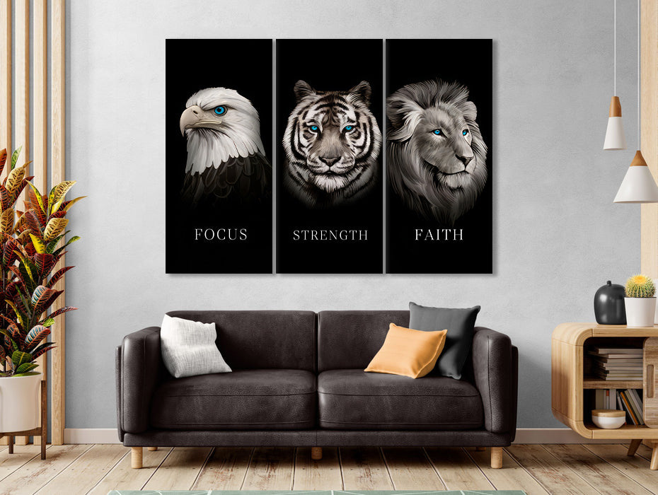 focus-strength-faith-3-piece-canvas-set