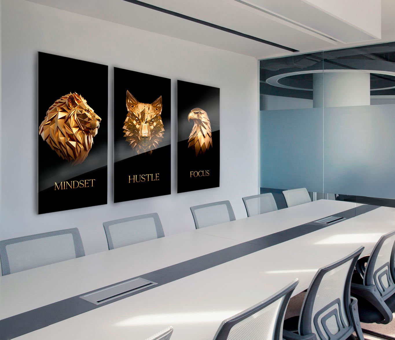 gold-motivational-home-office-decor