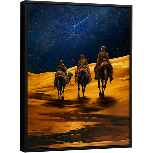 the-three-wise-men-painting