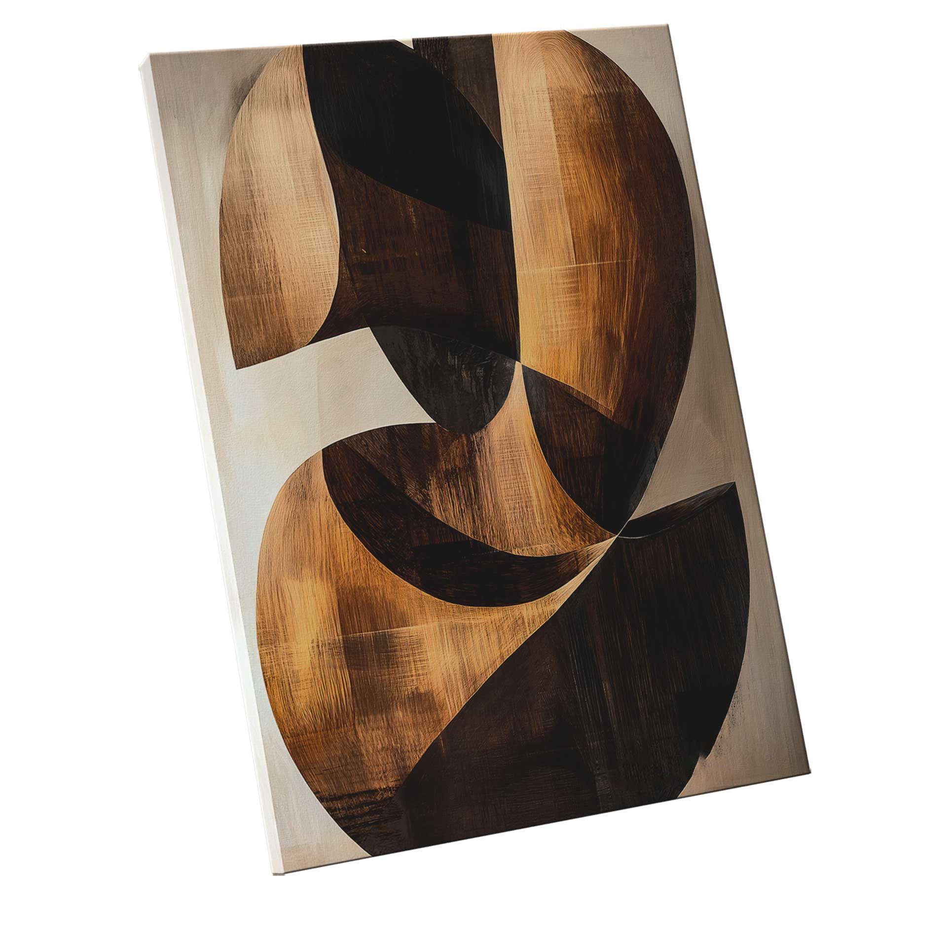 abstract-wooden-interlacing-painting