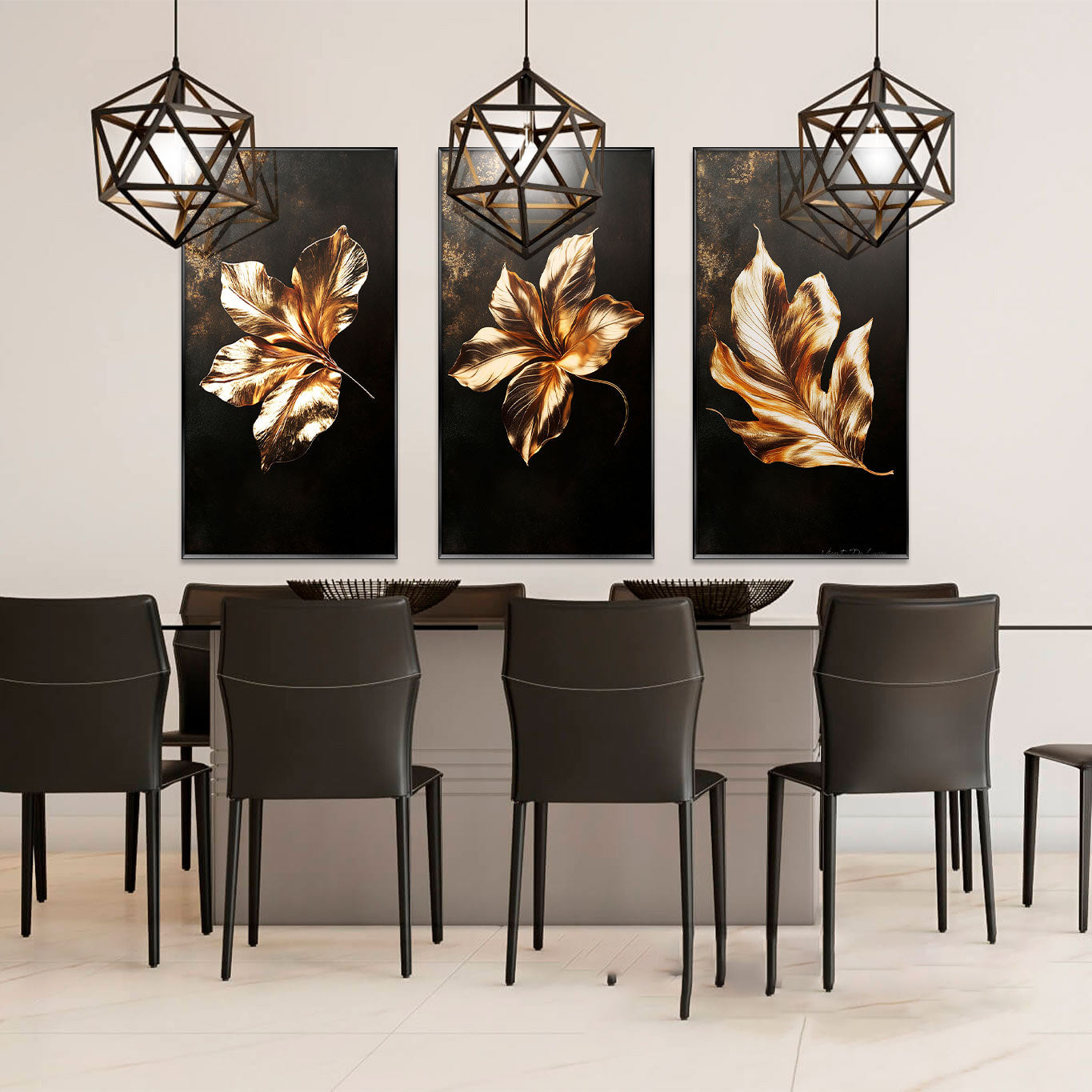 harmony-frame-of-golden-leaves-3-pieces