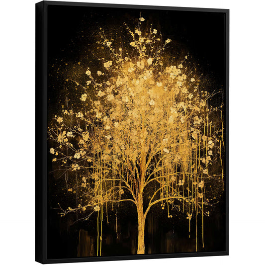 golden-sacred-tree-painting