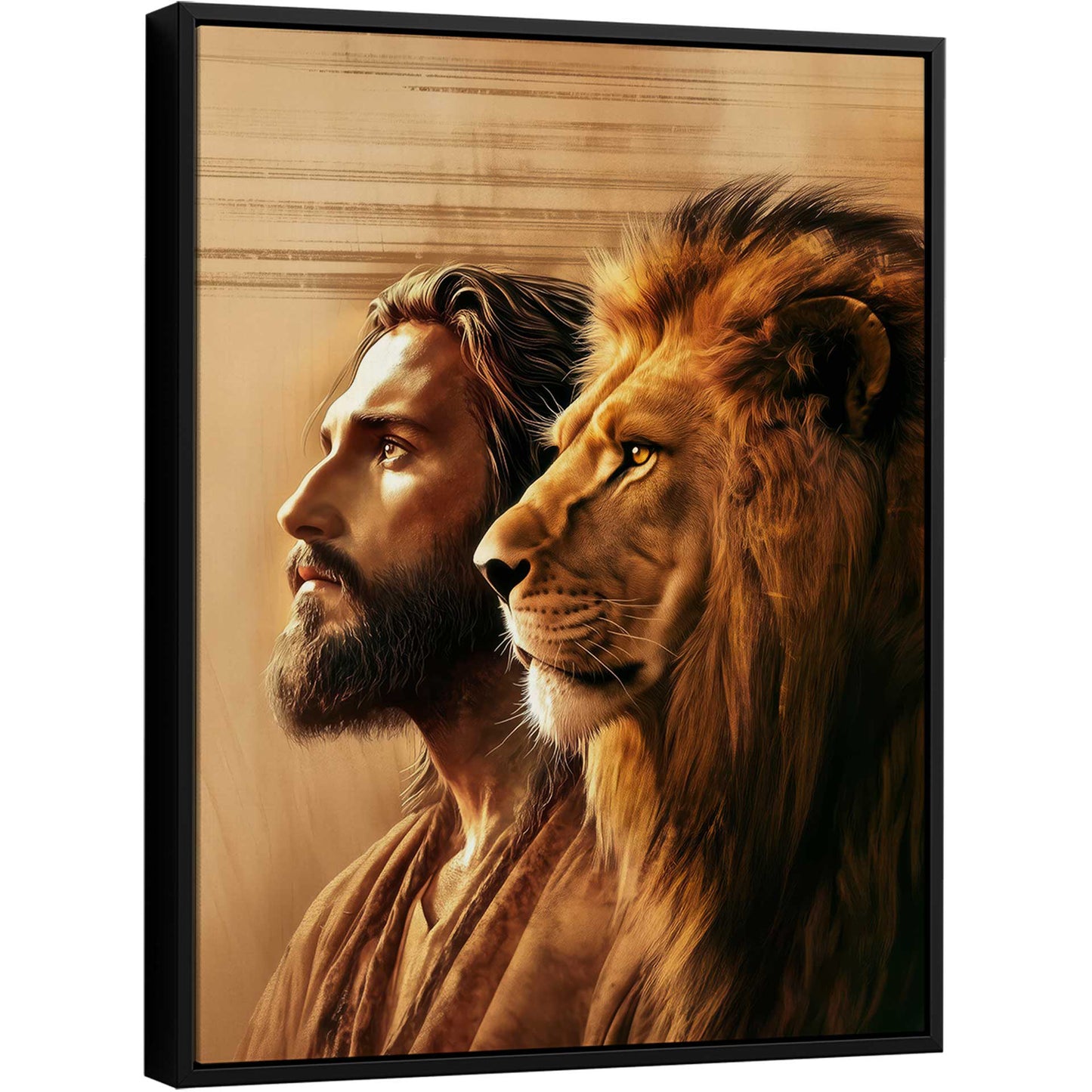 lion-of-judah-and-jesus-christ-religious-catholic-canvas-print