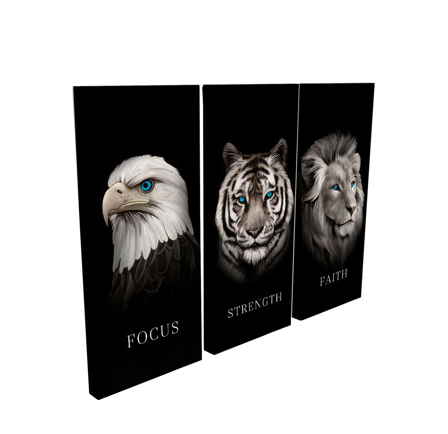 focus-strength-faith-3-piece-canvas-set