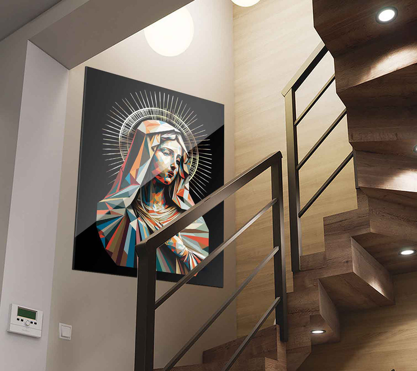 virgin-mary-catholic-wall-art