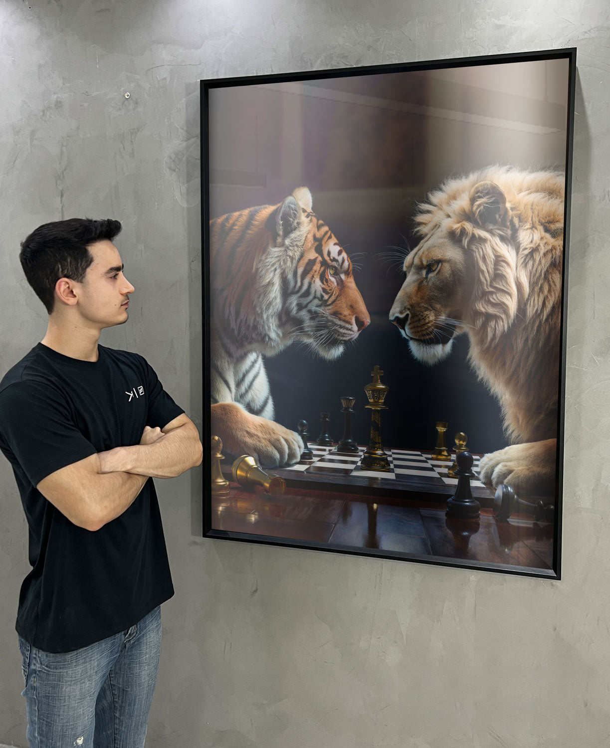 lion-vs-tiger-game-of-beast-canvas-print
