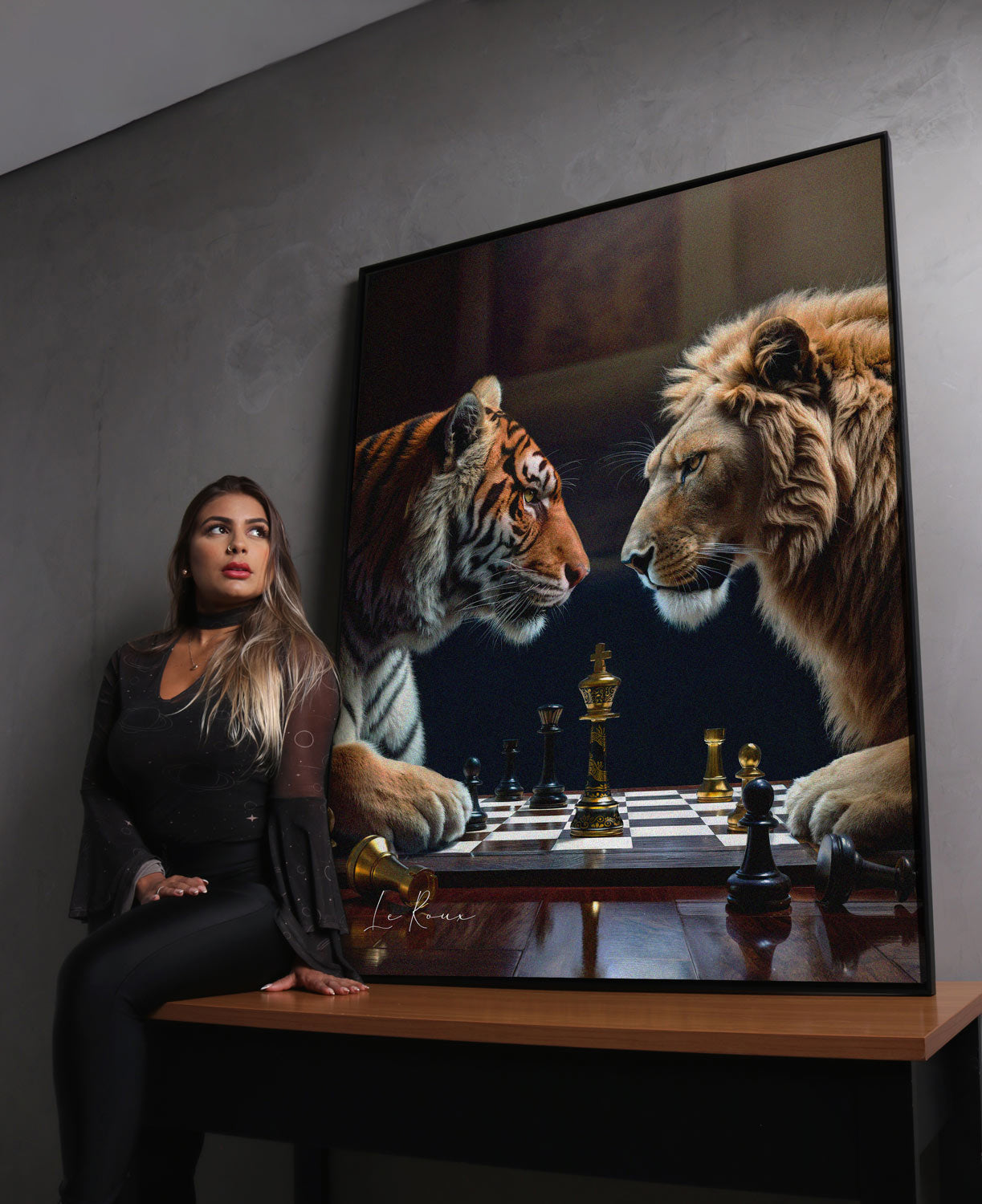 lion-vs-tiger-game-of-beast-canvas-print