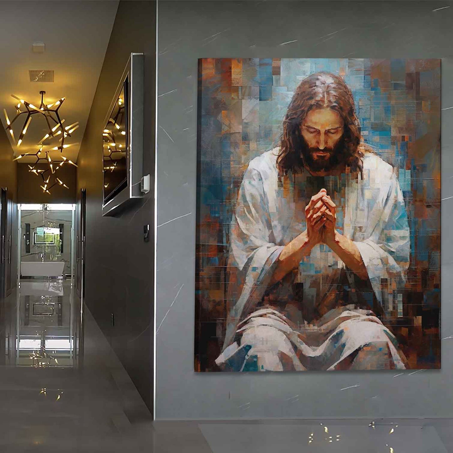 abstract-grid-jesus-wall-art