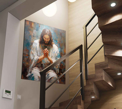 abstract-grid-jesus-wall-art