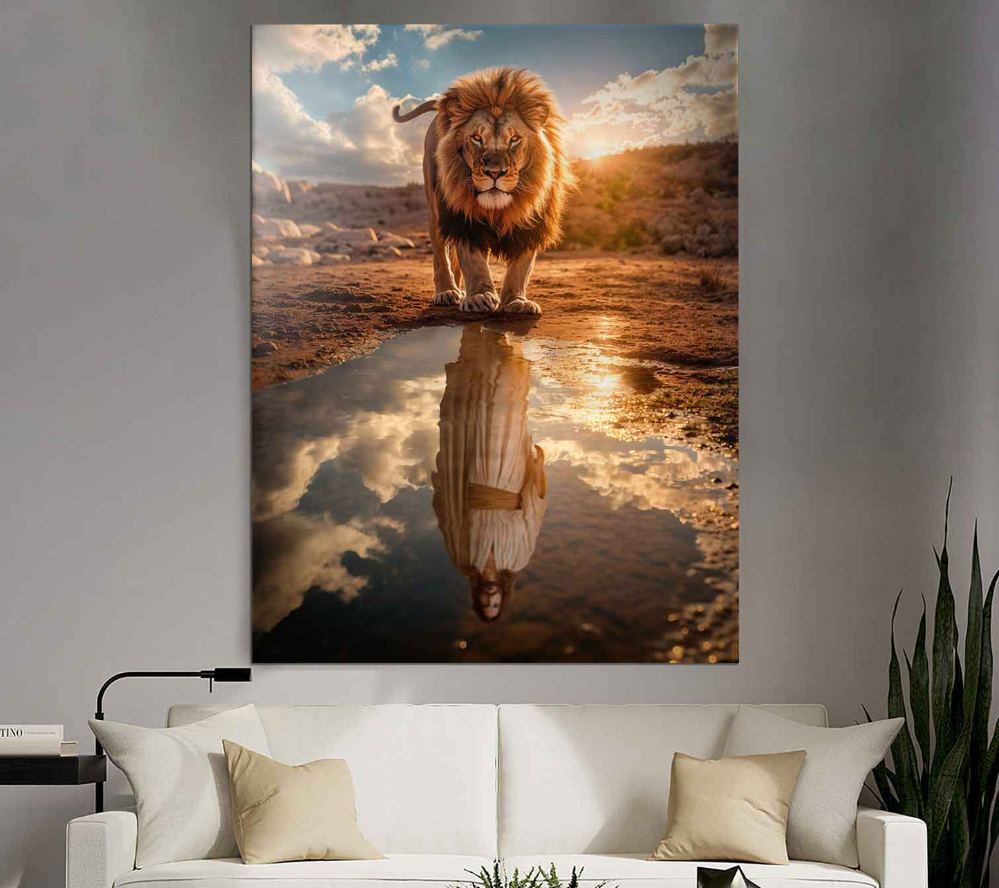 lion-of-judah-sacred-canvas-print