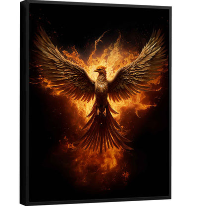 rising-pheonix-abstract-canvas-print