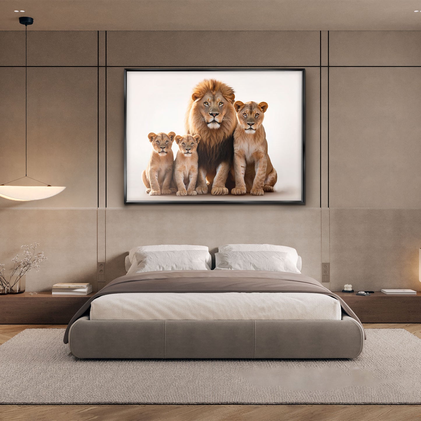 lion-family-canvas-print-1