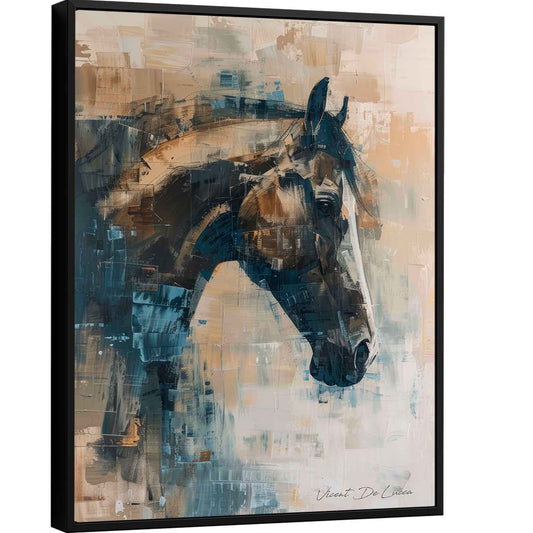 majestic-horse-abstract-canvas-print