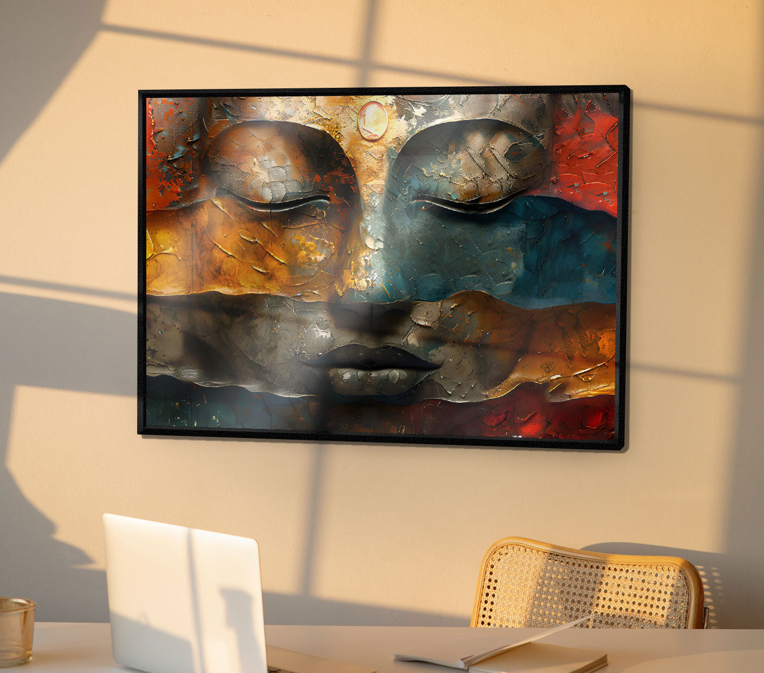 harmonic-buddha-wall-art