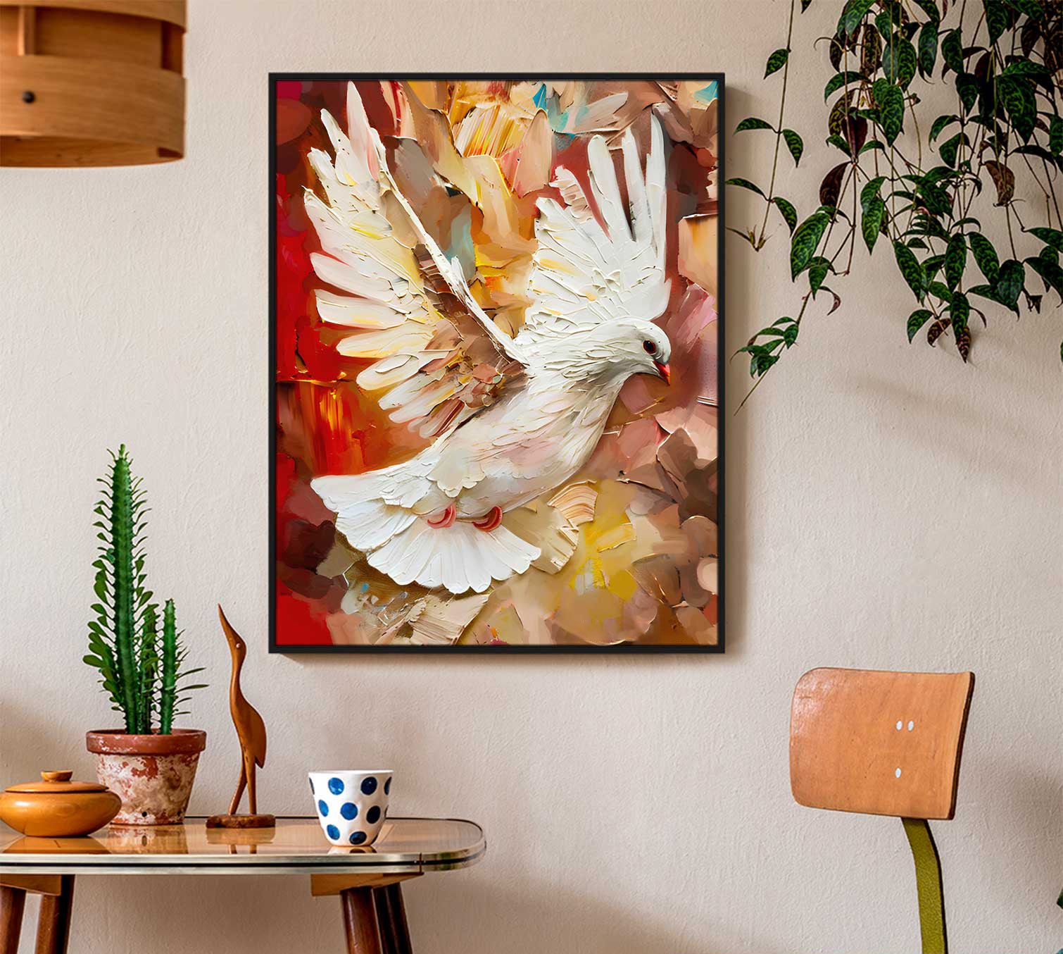 pigeon-dove-painting