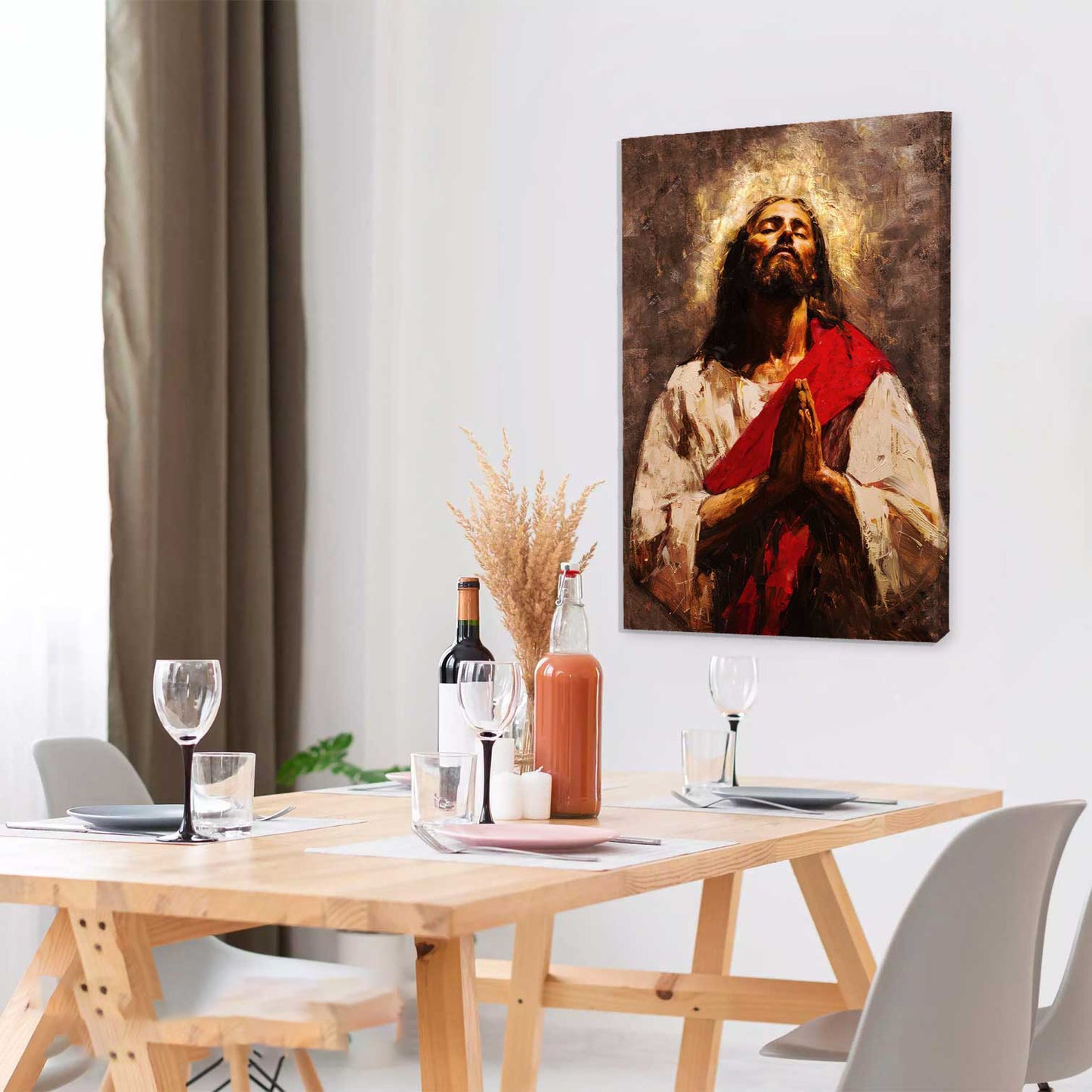 jesus-praying-abstract-religious-canvas-print