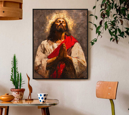 jesus-praying-abstract-religious-canvas-print