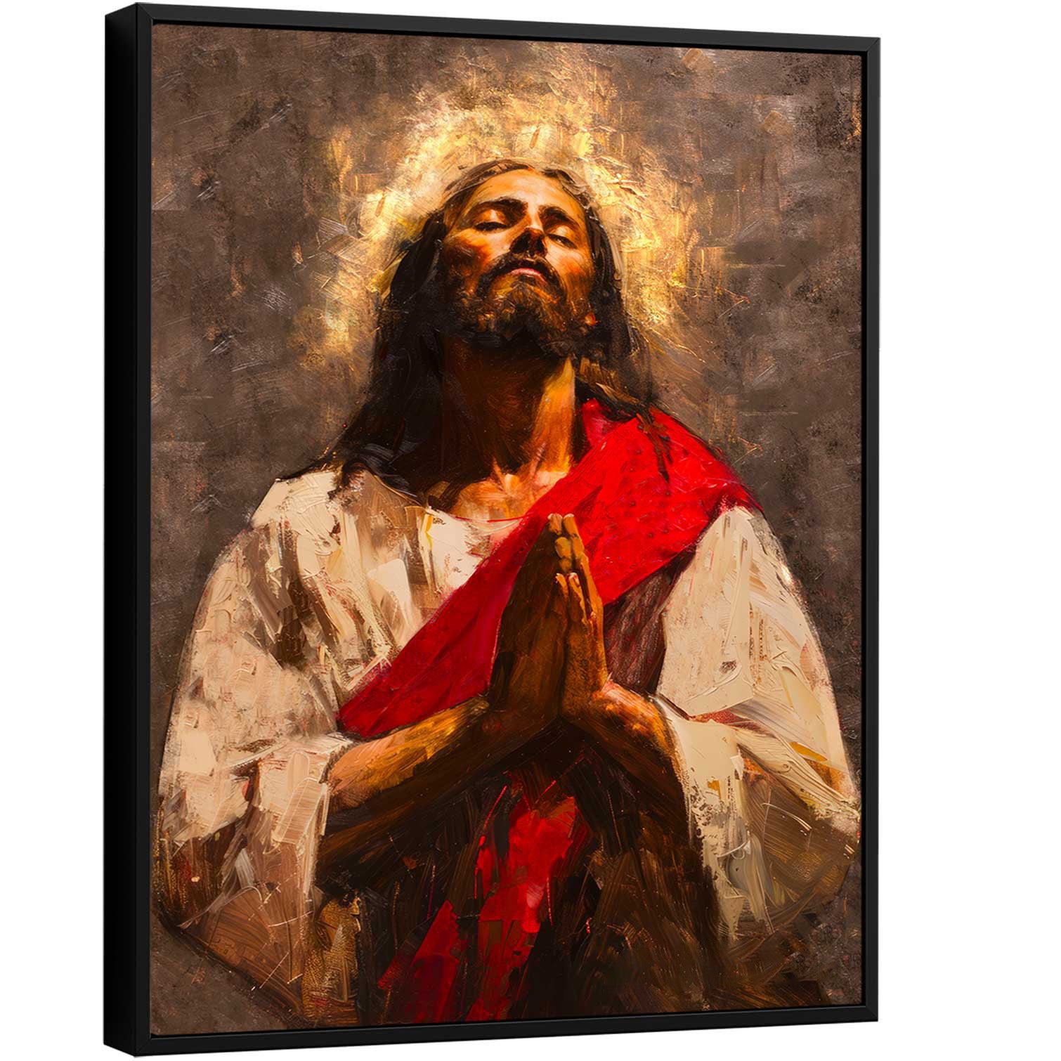 jesus-praying-abstract-religious-canvas-print