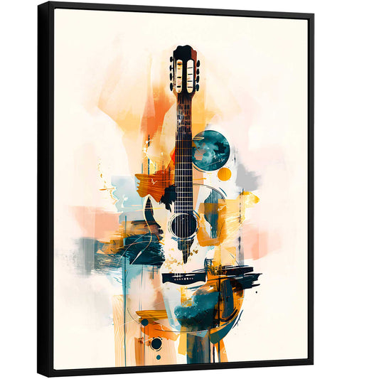 abstract-guitar-music-lover-wall-art