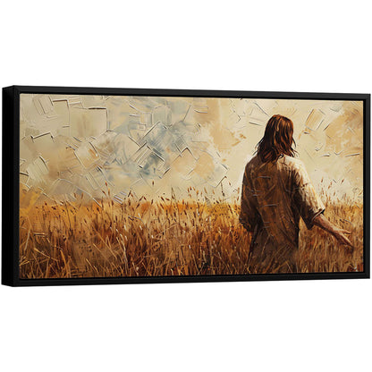 jesus-in-the-wheat-field-painting