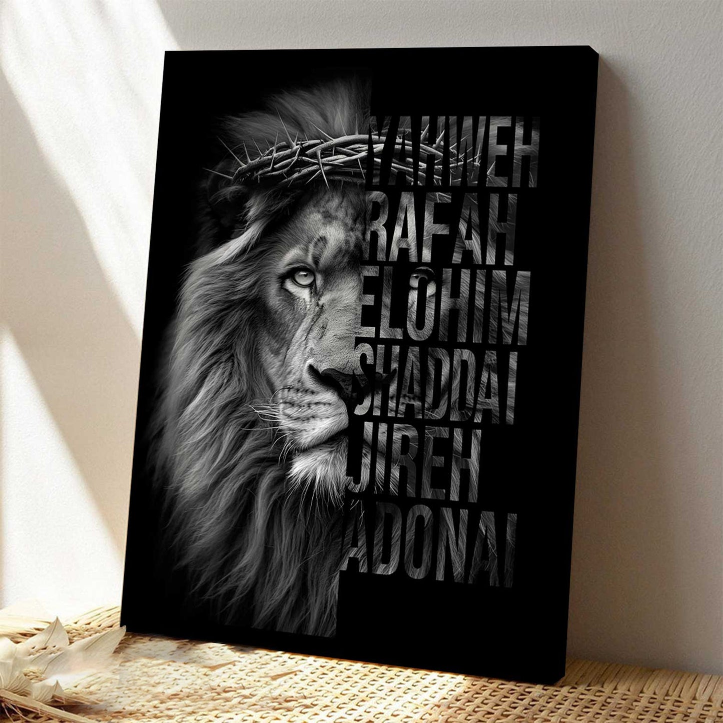 lion-of-judah-and-name-of-god-sacred-art