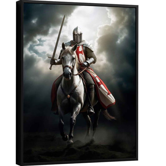 knight-of-christ-painting