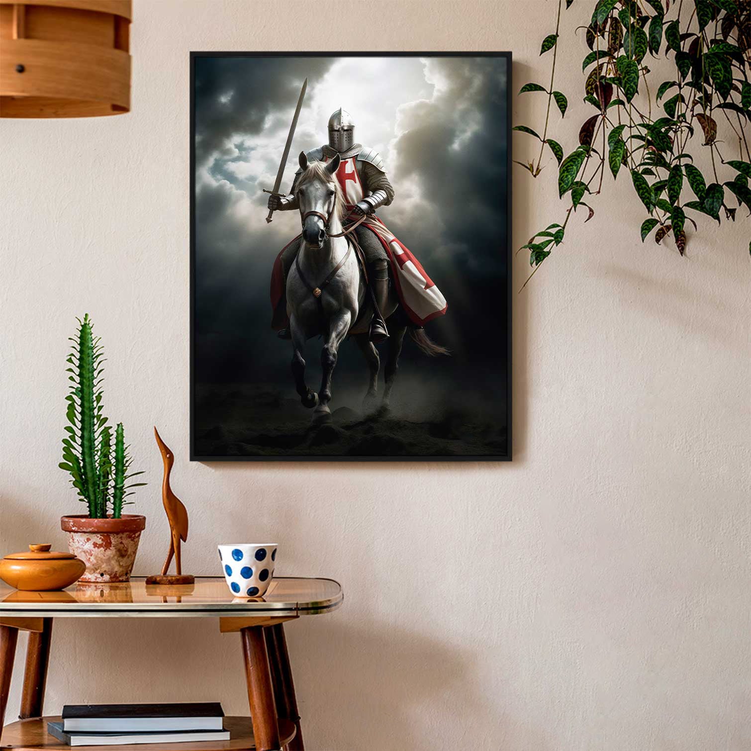 knight-of-christ-painting
