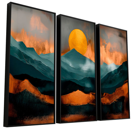 golden-horizons-abstract-frame-3-pieces