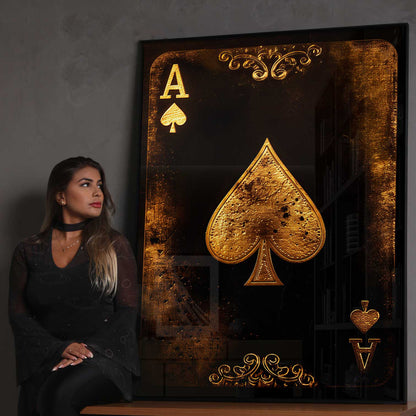 golden-ace-of-spades-poker-success-canvas