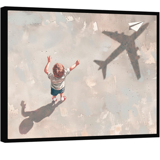 dream-big-picture-success-mindset-motivational-office-painting