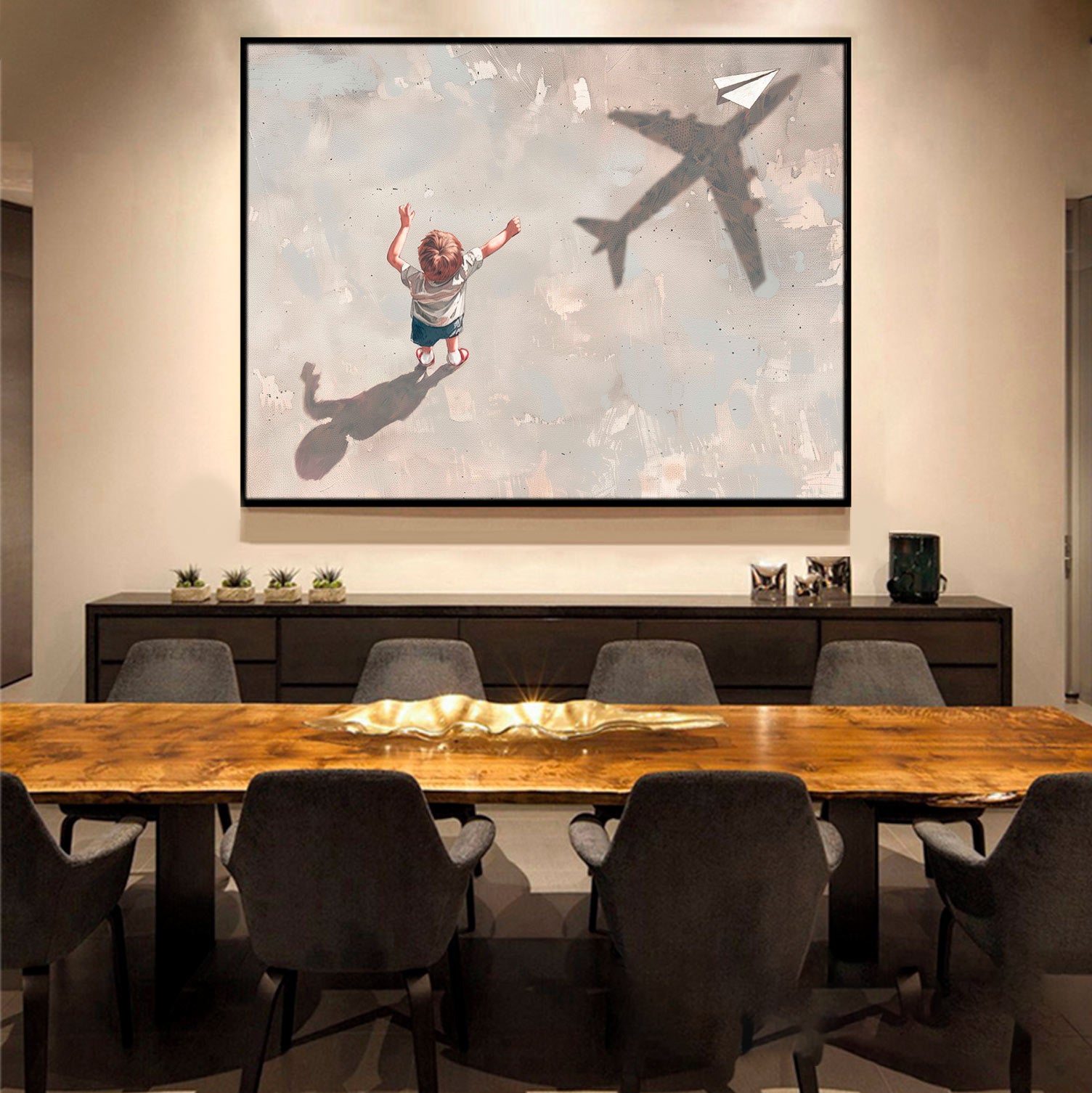 dream-big-picture-success-mindset-motivational-office-painting
