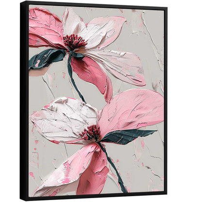 floral-wildflower-pink-and-white-abstract-painting