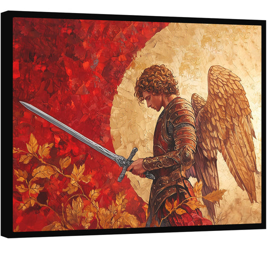 protective-frame-of-saint-michael-the-archangel