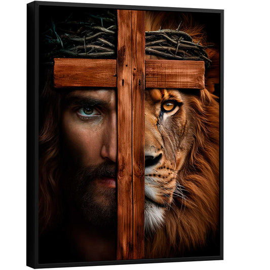 one-only-majesty-of-the-lion-and-the-divinity-of-jesus-christ