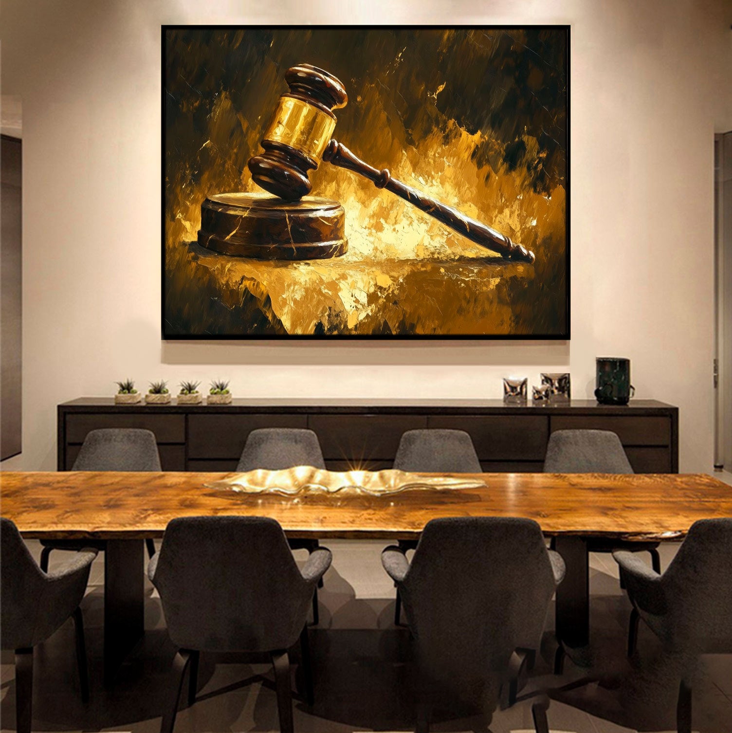 hammer-of-law-painting