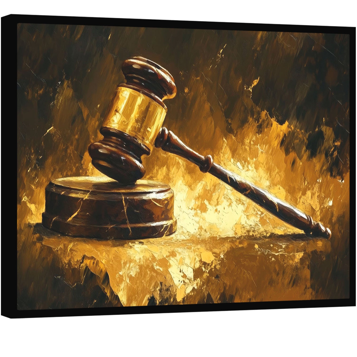 hammer-of-law-painting