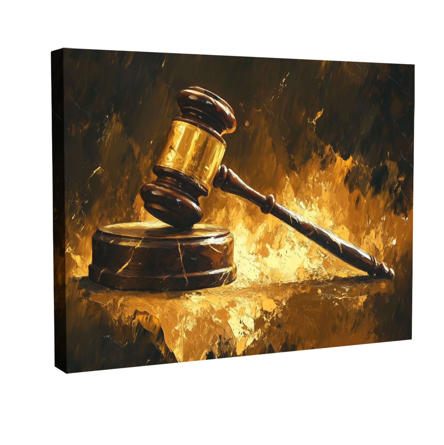 hammer-of-law-painting