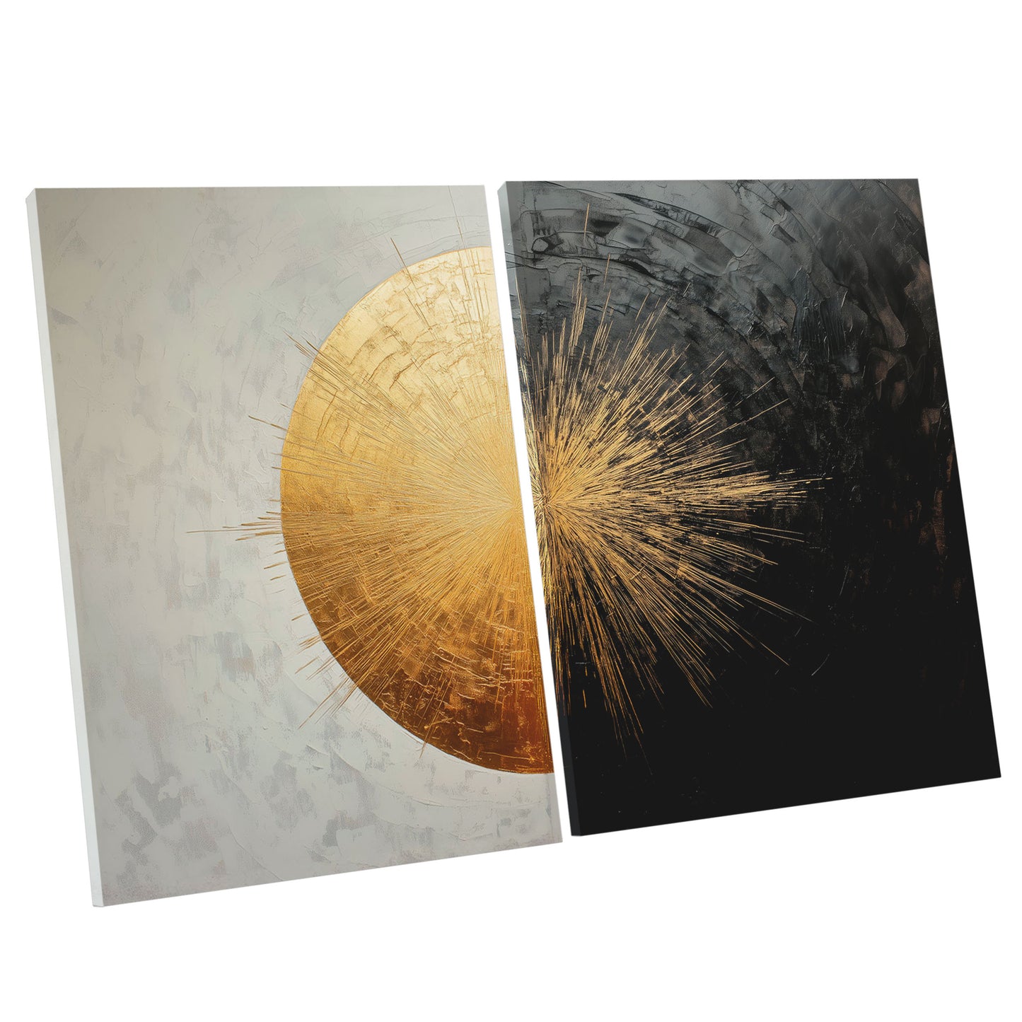 abstract-painting-golden-duality-2-pieces