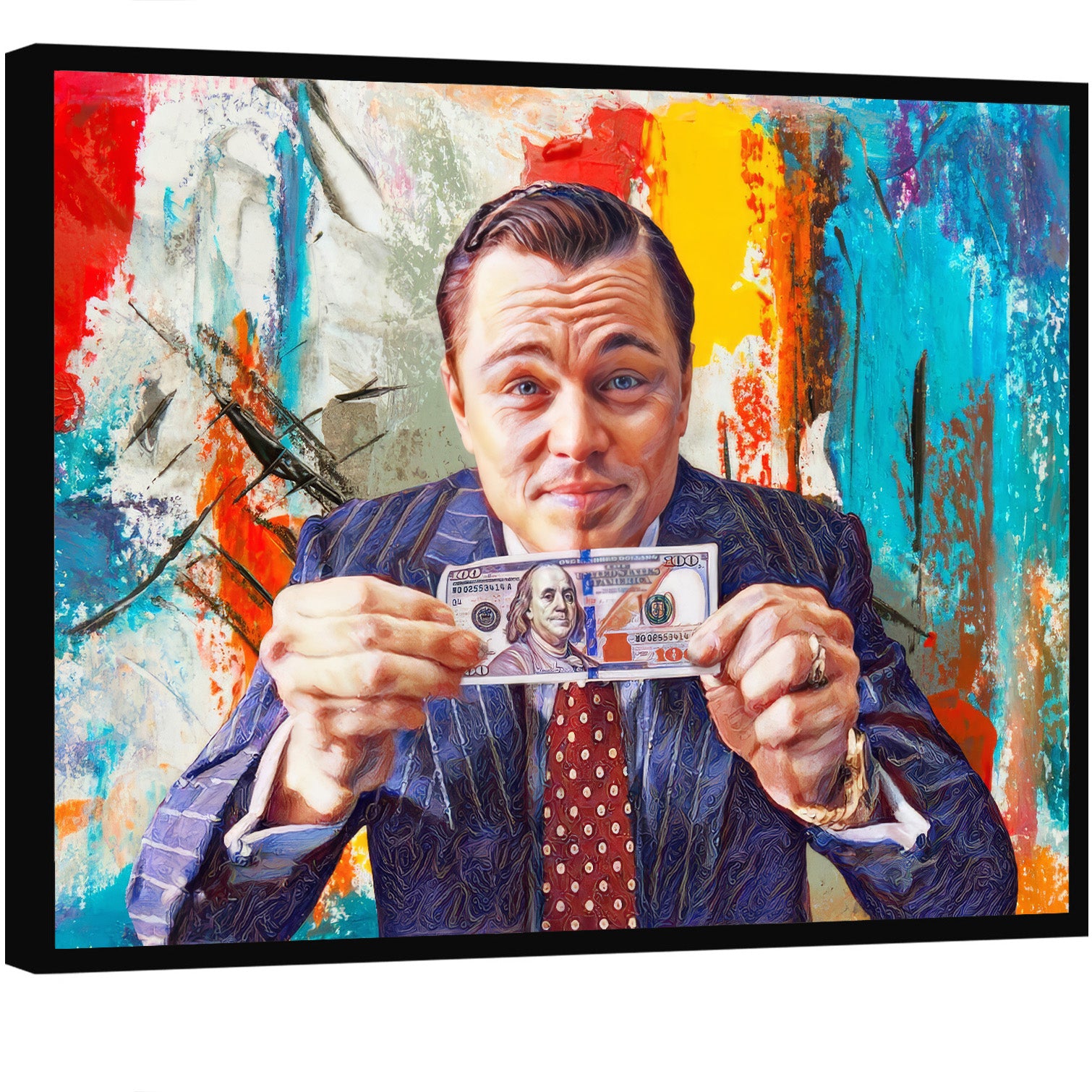 wolf-of-wall-street-pop-art-canvas